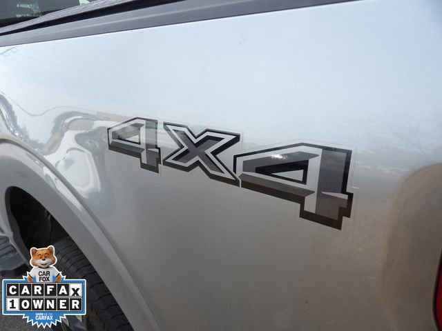 Certified 2024 Ford F150 STX image 20