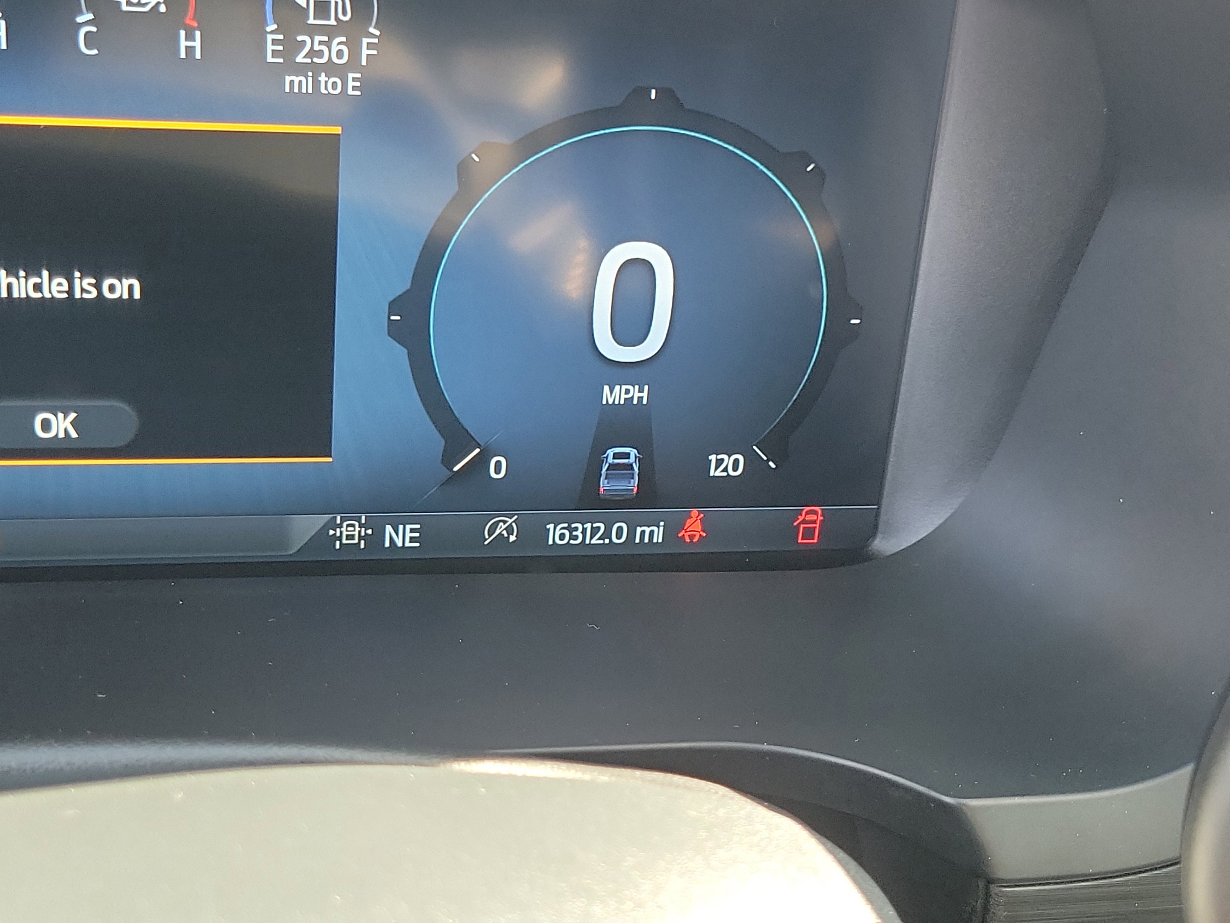 Certified 2024 Ford F150 XL image 7