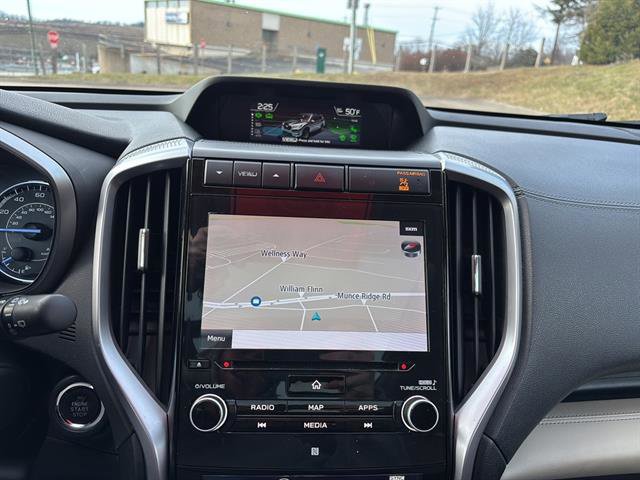 Used 2019 Subaru Ascent Touring w/ Popular Package #3 image 22