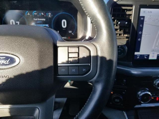 Certified 2022 Ford F150 Lariat w/ Equipment Group 502A High image 26