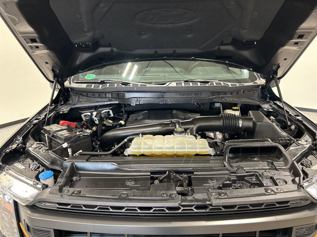Certified 2023 Ford F150 Tremor w/ Bed Utility Package image 34