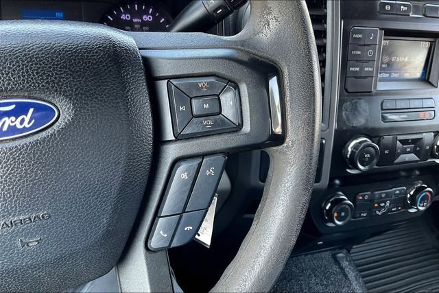 Certified 2019 Ford F350 XL w/ Power Equipment Group image 18