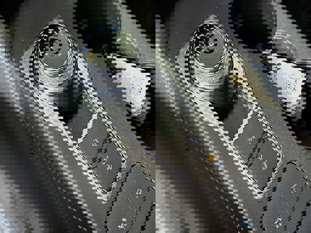 Certified 2020 Ford Escape SEL image 19