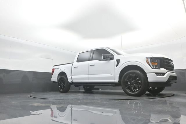 Certified 2023 Ford F150 XLT w/ Equipment Group 302A High AWD/4WD image 34
