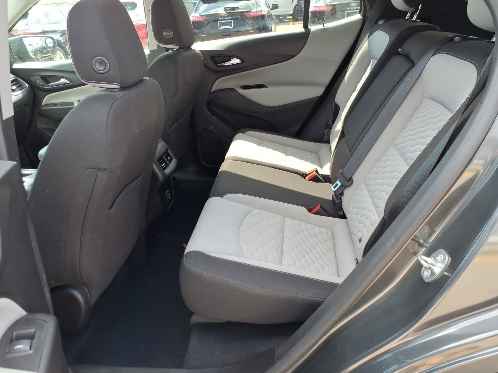 Used 2019 Chevrolet Equinox LS w/ LS Convenience Package FWD image 13