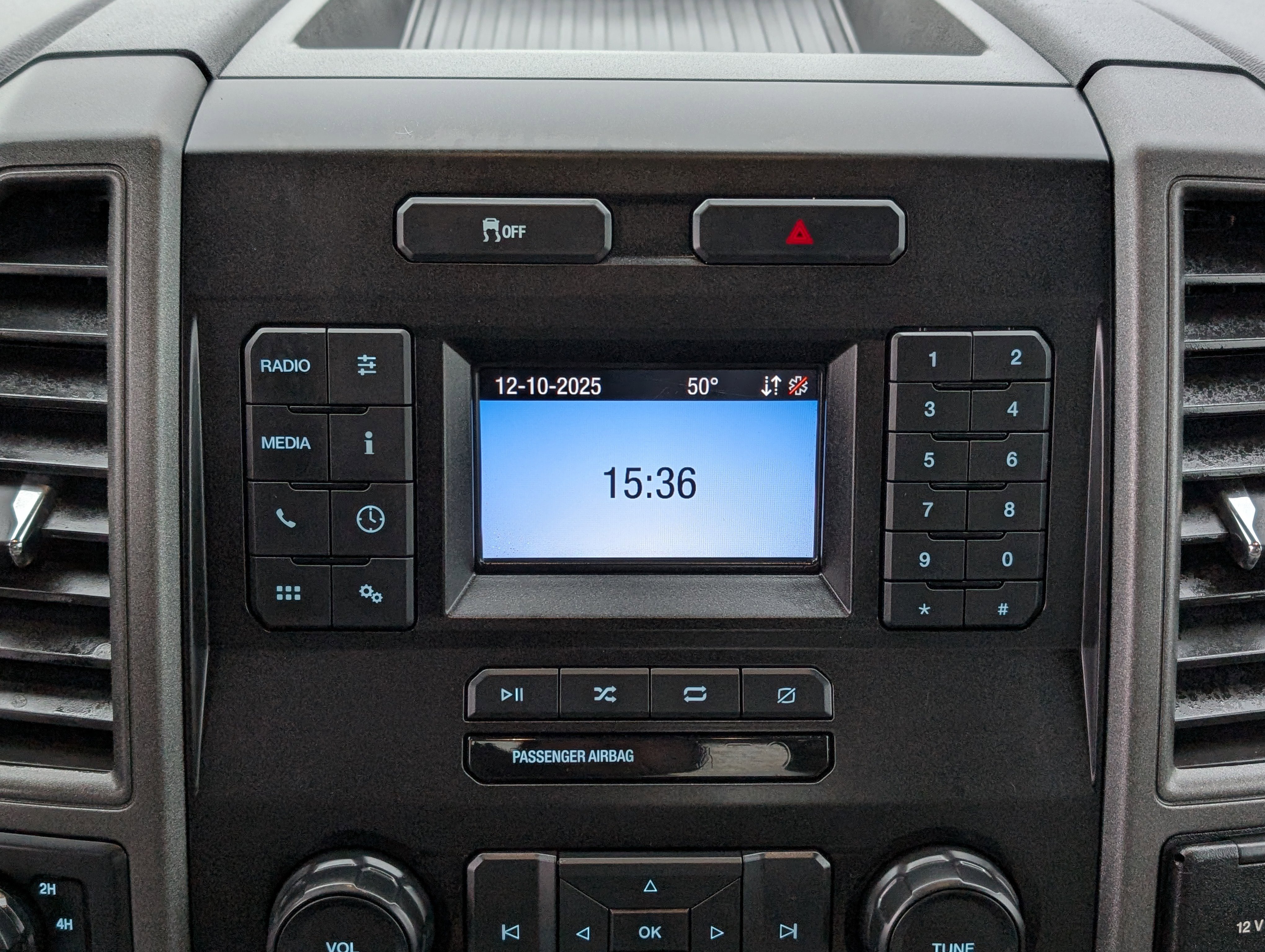 Certified 2020 Ford F250 XL w/ Power Equipment Group image 22