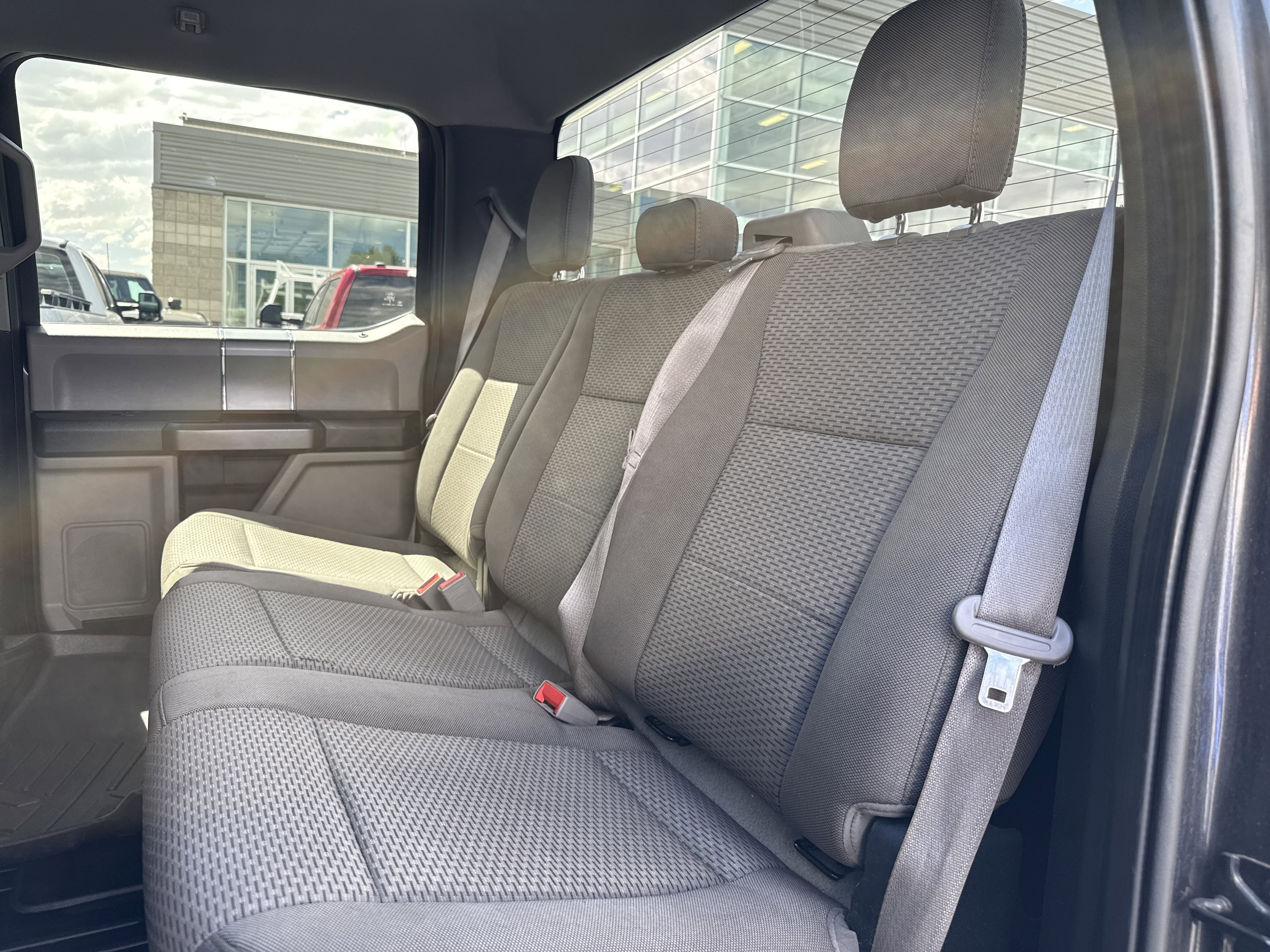 Certified 2020 Ford F150 XLT w/ Equipment Group 302A Luxury AWD/4WD image 27