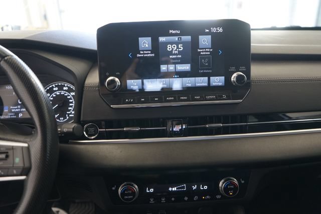 Used 2022 Mitsubishi Outlander SE AWD/4WD image 24