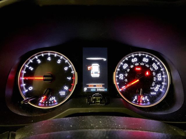 Used 2019 Toyota RAV4 LE w/ All Weather Liner Package AWD/4WD image 19
