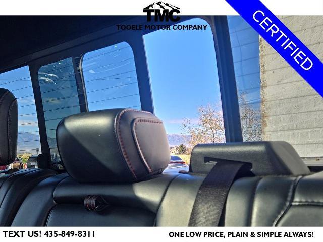 Certified 2022 Ford F150 Raptor w/ Raptor 37 Performance Package image 37