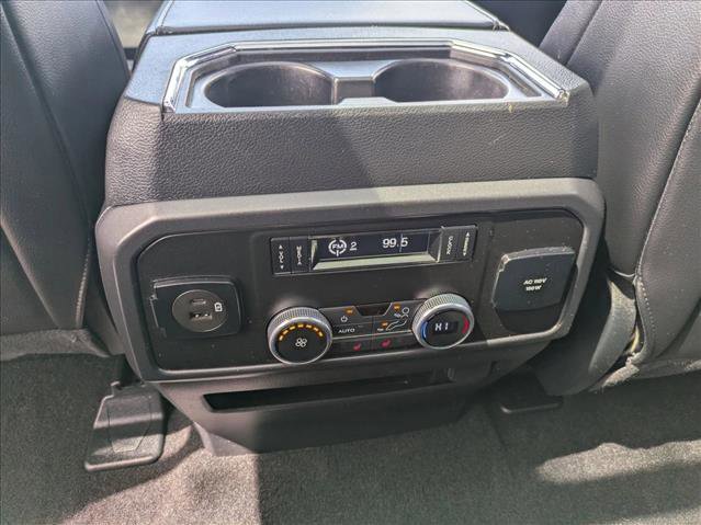 Certified 2021 Ford Expedition Limited AWD/4WD image 18