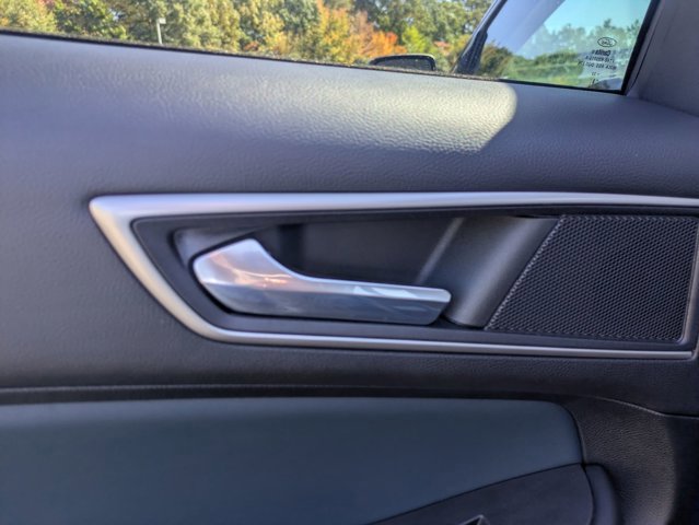 Certified 2022 Ford Edge SEL w/ Sport Appearance Package image 26