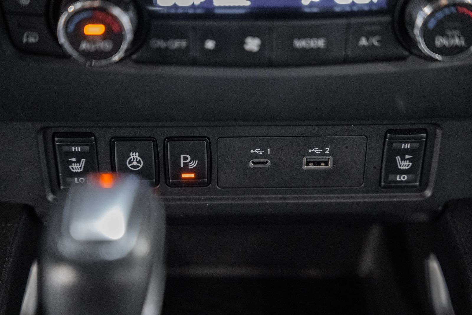 Used 2024 Nissan Frontier SV w/ Technology Package AWD/4WD image 23