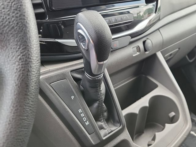 Certified 2024 Ford Transit 350 XLT image 34