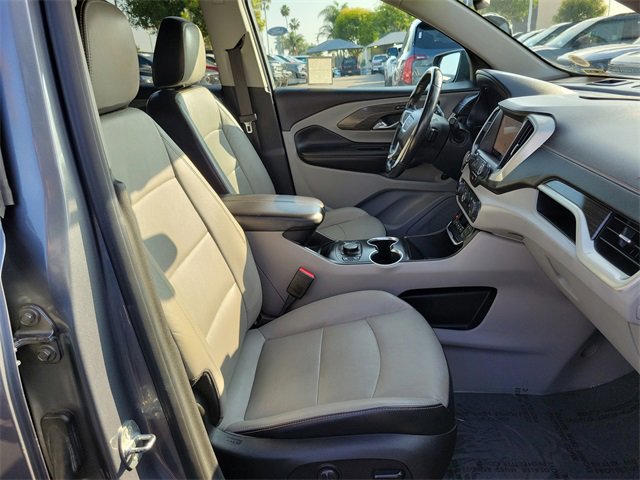 Used 2019 GMC Terrain SLT w/ Preferred Package image 22