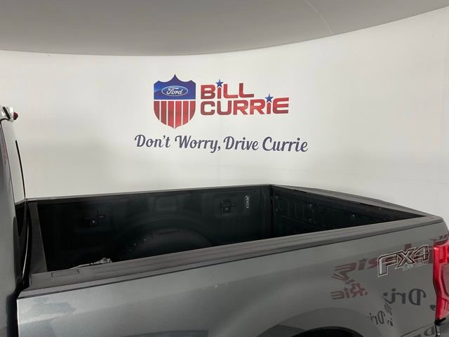 Certified 2020 Ford F350 Lariat image 11