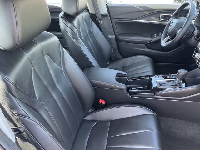 Used 2025 Acura Integra image 35