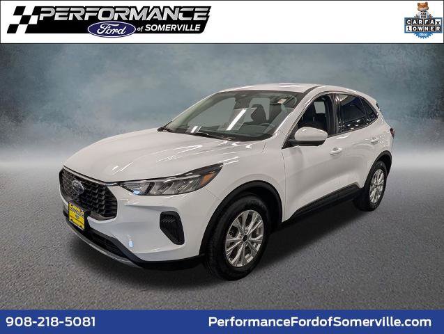 Certified 2023 Ford Escape Active w/ Tech Pack #2