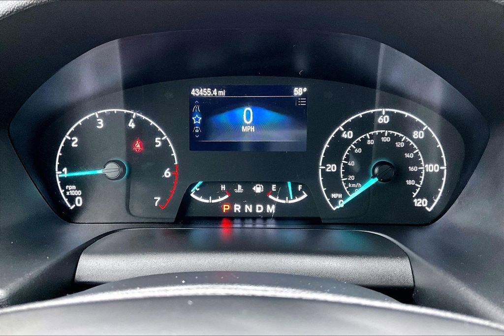 Certified 2024 Ford Transit 350 XLT image 20