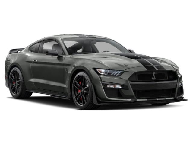 Certified 2021 Ford Mustang Shelby GT500 w/ Carbon Fiber Track Pack RWD image 6