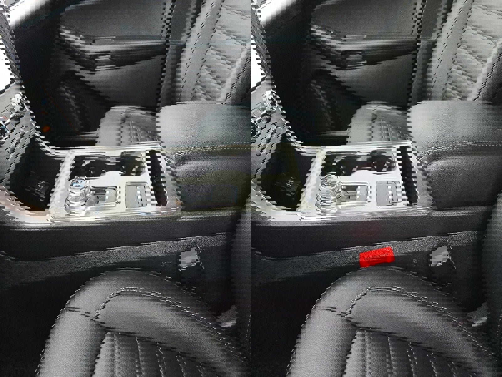 Certified 2022 Ford Edge SEL w/ Convenience Package image 22