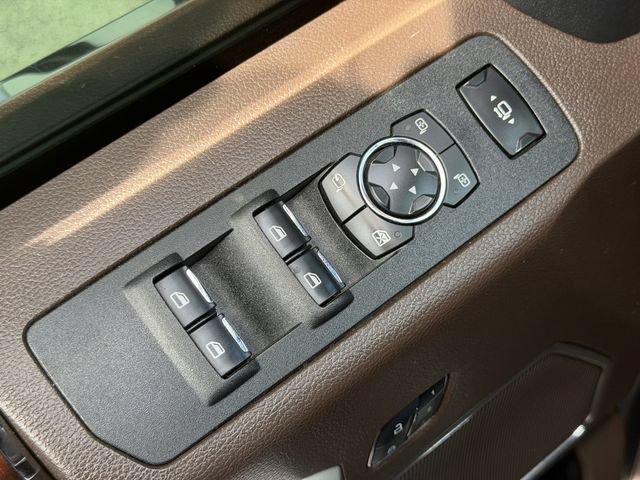 Certified 2017 Ford F250 King Ranch w/ King Ranch Ultimate Package AWD/4WD image 26