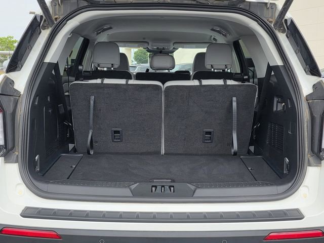 Certified 2025 Ford Explorer Active w/ Active Comfort Package RWD image 29