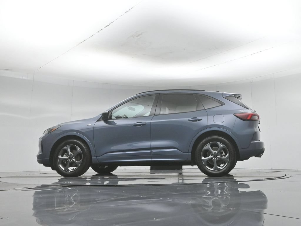 Certified 2024 Ford Escape ST-Line w/ Tech Pack #1 FWD image 50