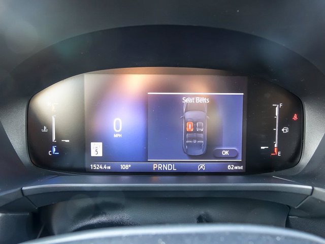 Certified 2026 Ford Escape ST-Line w/ Tech Pack #1 AWD/4WD image 16