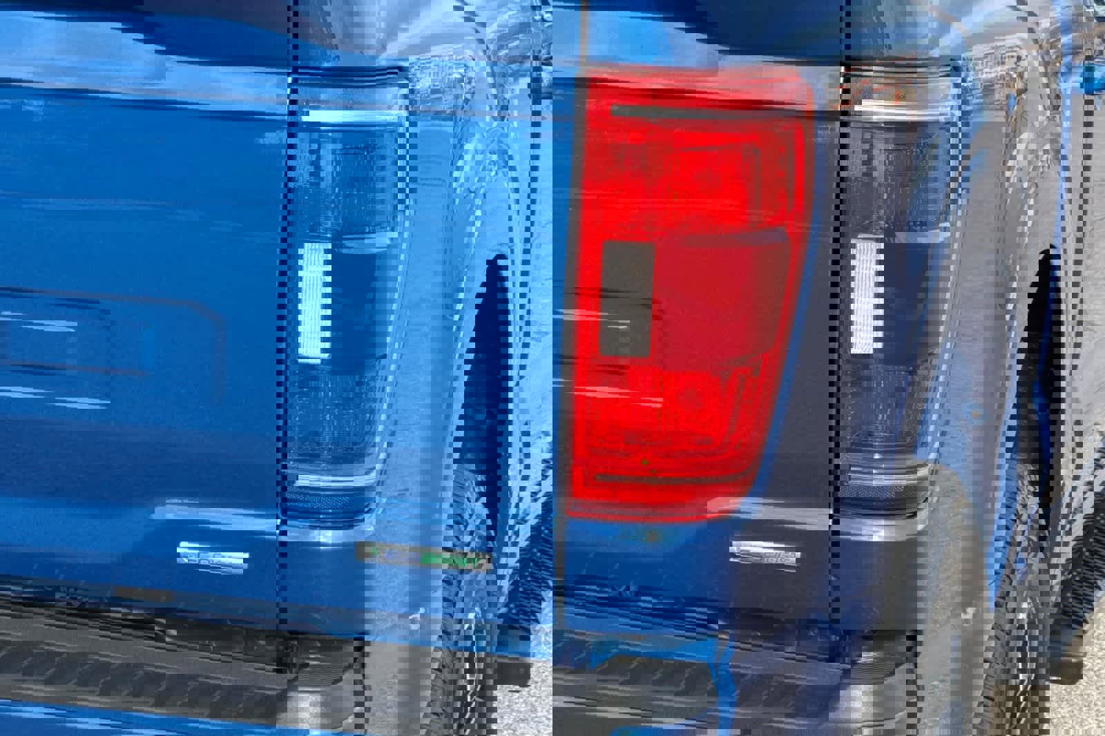 Certified 2023 Ford F150 XLT w/ Equipment Group 302A High image 27