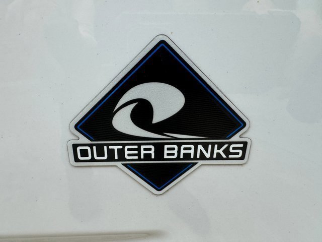 Certified 2022 Ford Bronco Sport Outer Banks w/ Tech Package image 8