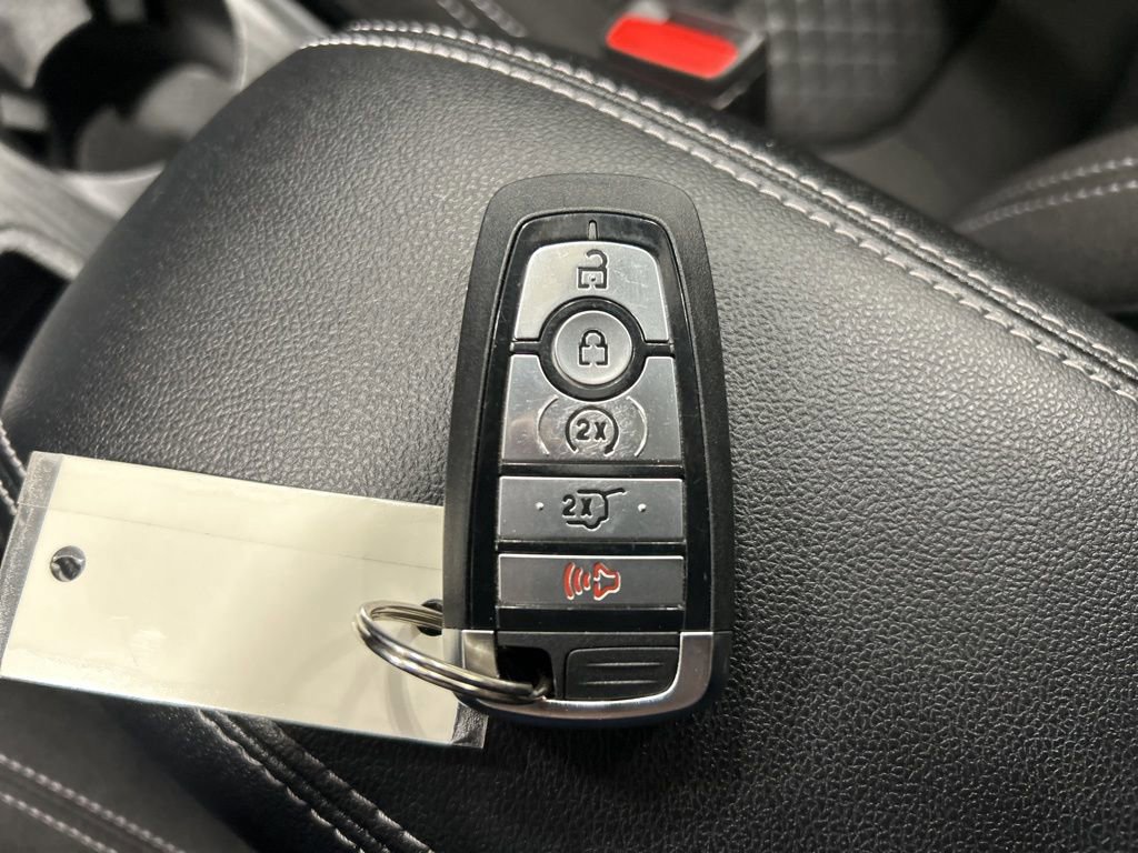 Certified 2023 Ford Escape Active w/ Tech Pack #2 image 26