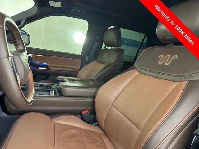 Certified 2025 Ford Expedition Max King Ranch image 10