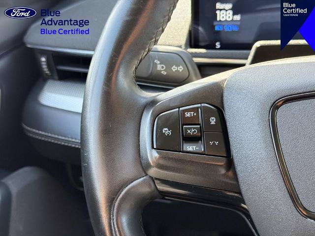 Certified 2023 Ford Mustang Mach-E Select AWD/4WD image 21