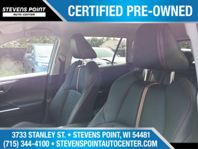 Used 2022 Toyota RAV4 Adventure AWD/4WD image 13