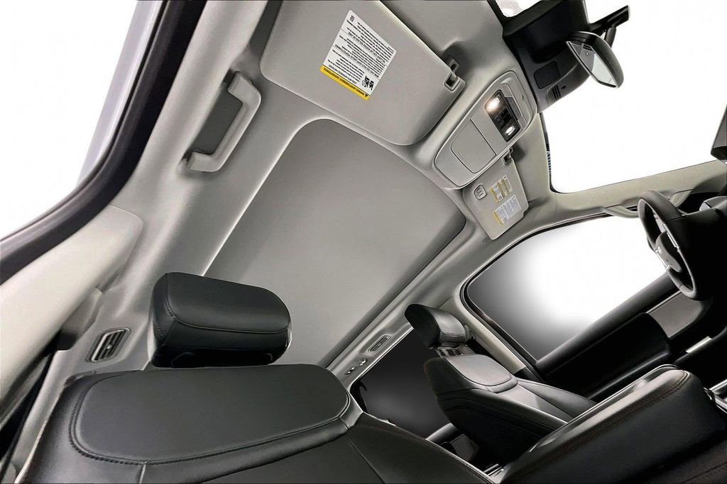 Certified 2025 Ford Expedition Max Active image 22