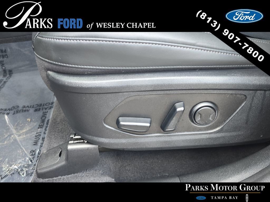 Used 2025 Kia Sorento EX w/ Panoramic Sunroof Package image 20