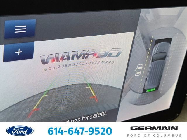 Certified 2022 Ford Explorer Timberline AWD/4WD image 32