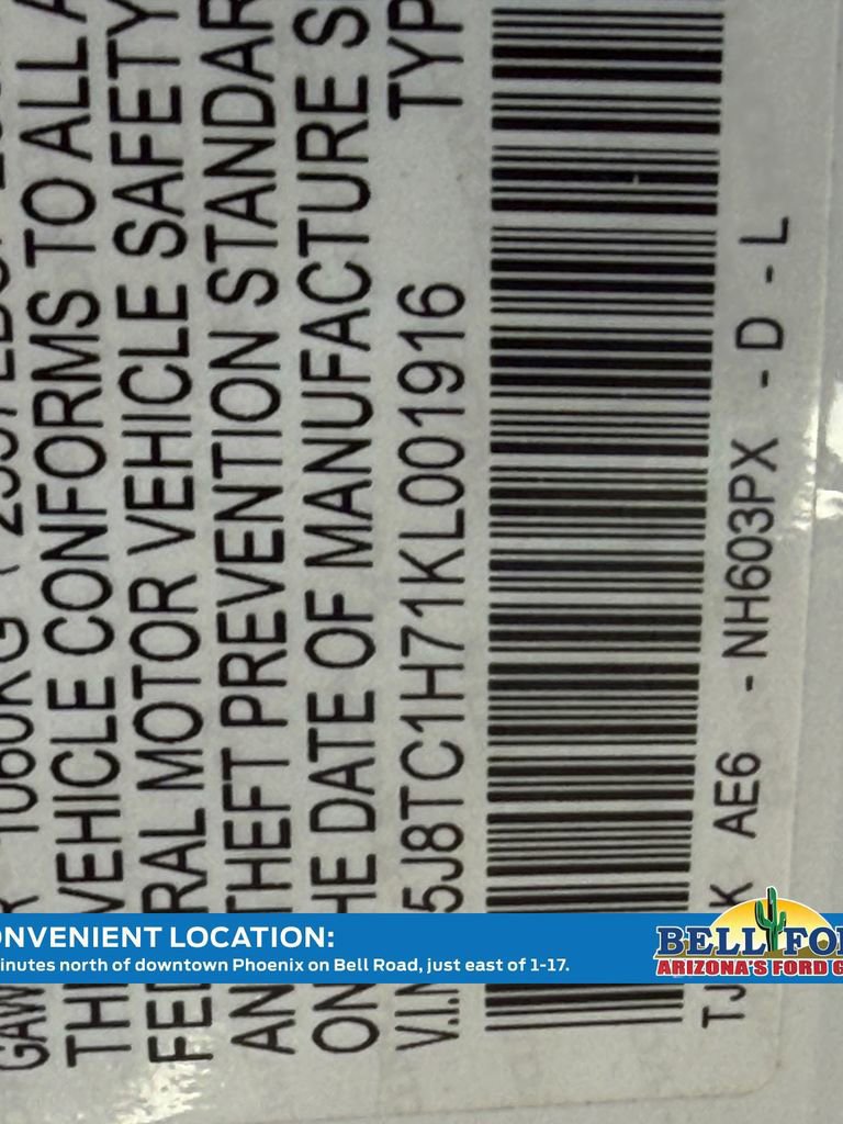 Used 2019 Acura RDX Advance Package image 33