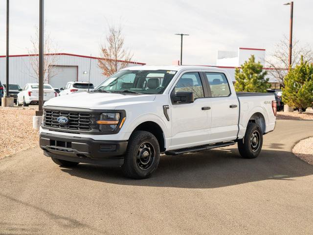 Certified 2024 Ford F150 XL image 2