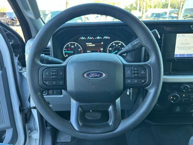 Certified 2025 Ford F250 XLT image 18