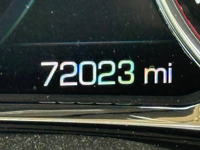 Used 2017 GMC Acadia Denali w/ Technology Package AWD/4WD image 22