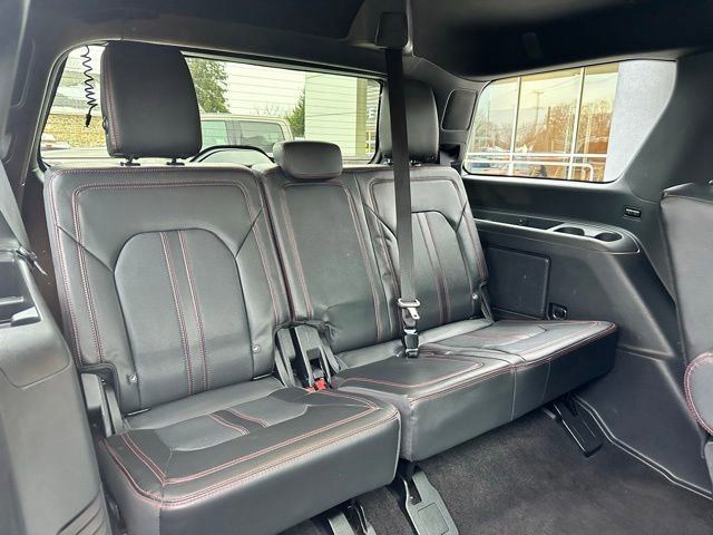 Certified 2022 Ford Expedition Limited image 59