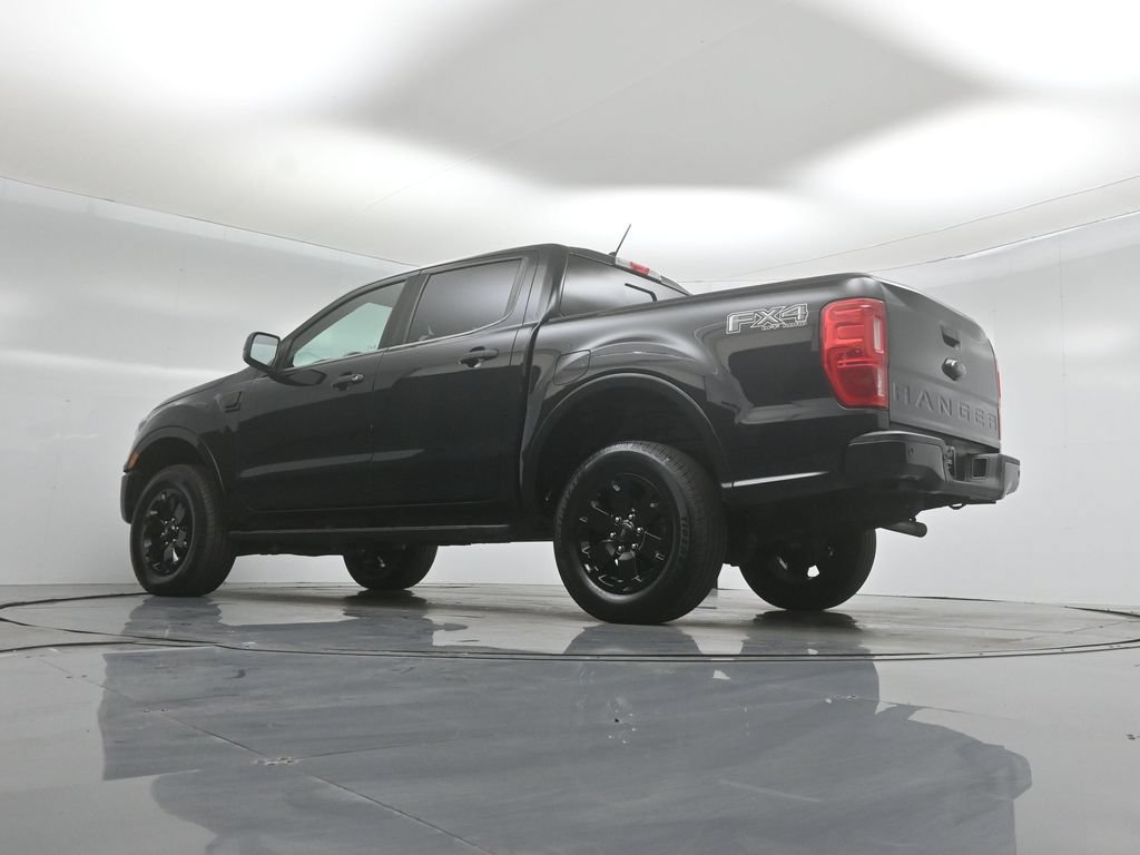 Certified 2023 Ford Ranger XLT w/ Equipment Group 302A High AWD/4WD image 51