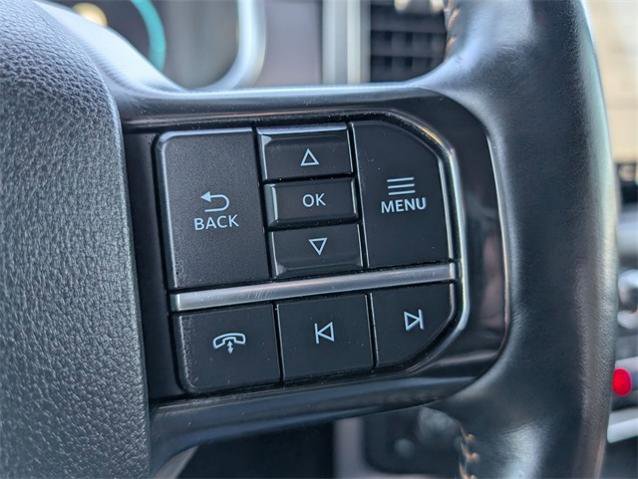 Certified 2022 Ford F150 Platinum w/ Equipment Group 701A High image 15