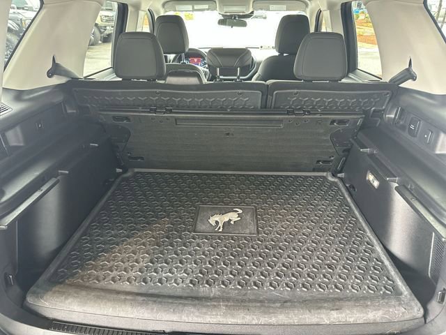 Certified 2023 Ford Bronco Sport Badlands image 24