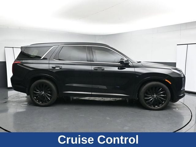 Used 2025 Hyundai Palisade Calligraphy AWD/4WD image 13