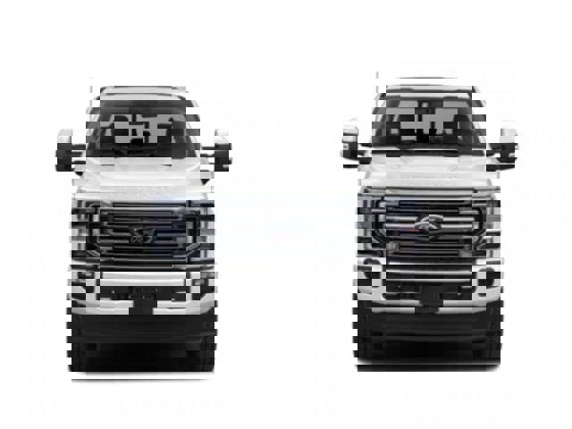 Certified 2020 Ford F350 Limited image 4