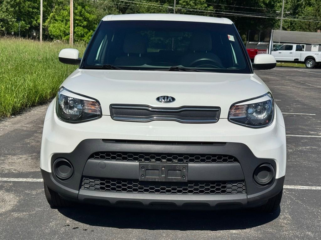Used 2019 Kia Soul FWD image 3