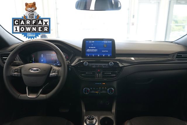 Certified 2025 Ford Escape ST-Line AWD/4WD image 31